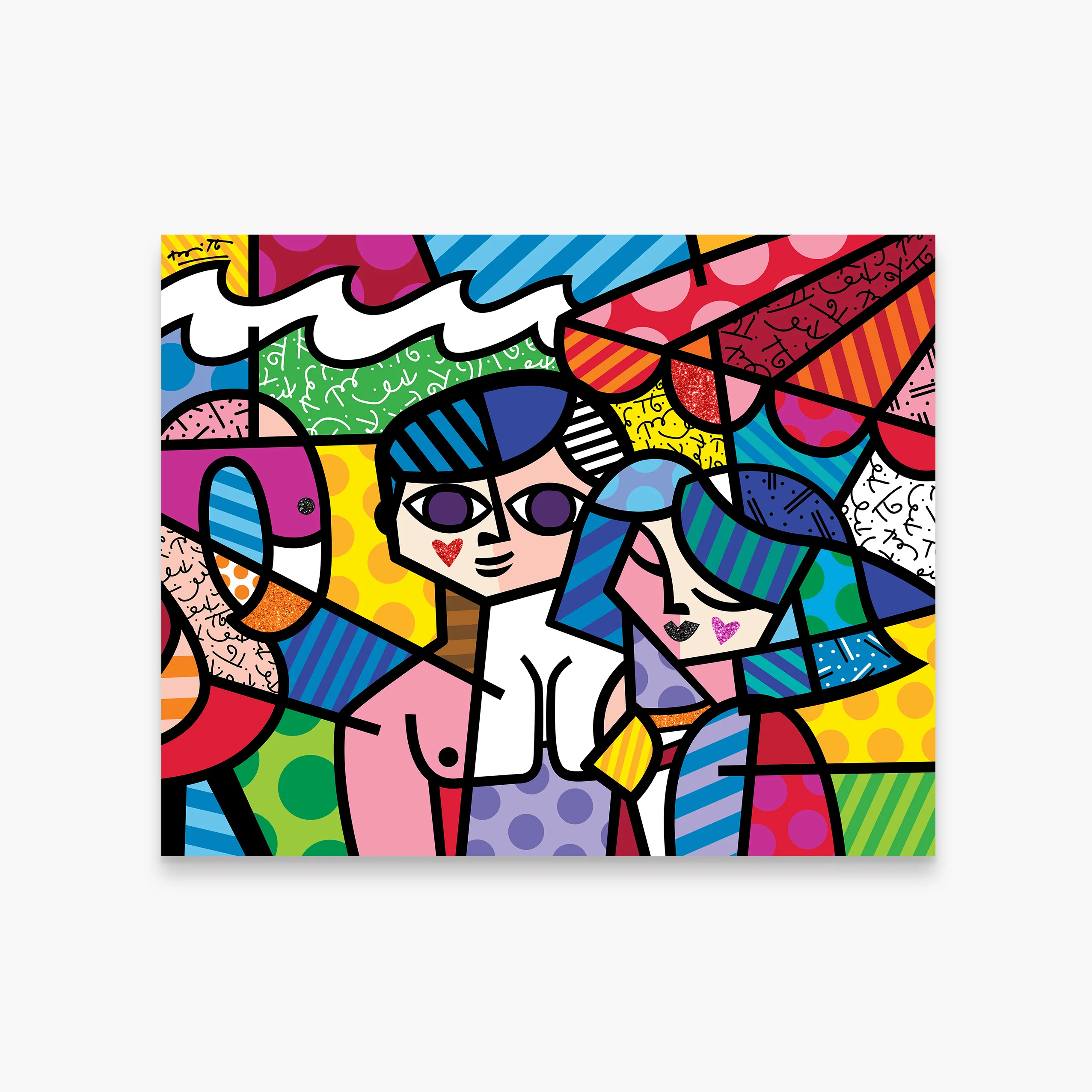 New Fine Art